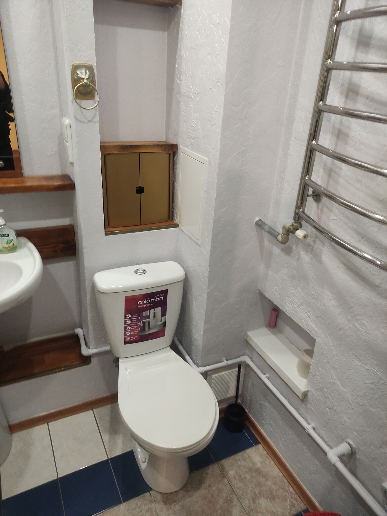 Аренда 1-комнатной квартиры 26 м², Чистяковская ул., 11А