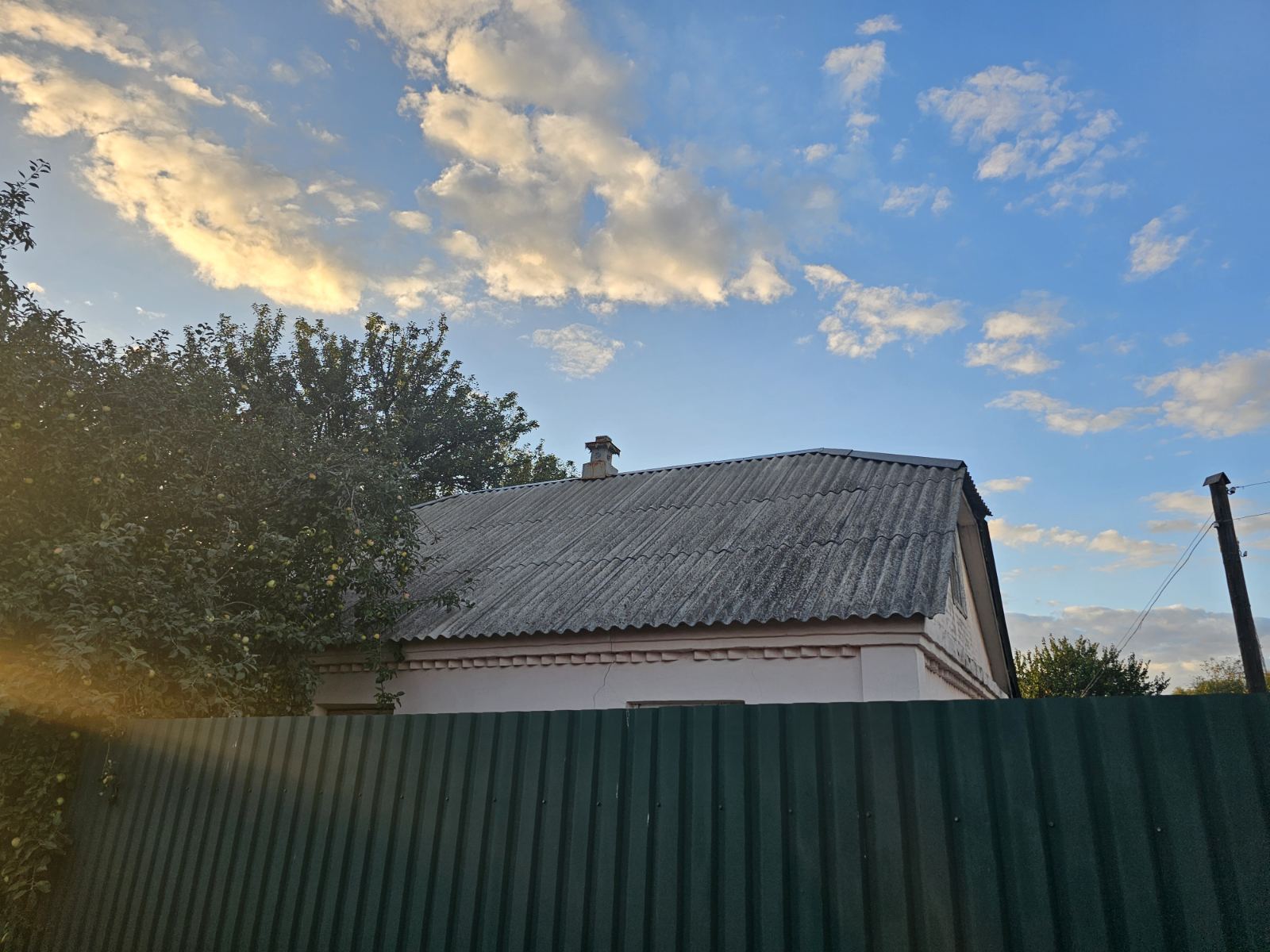 Продажа дома 84 м²