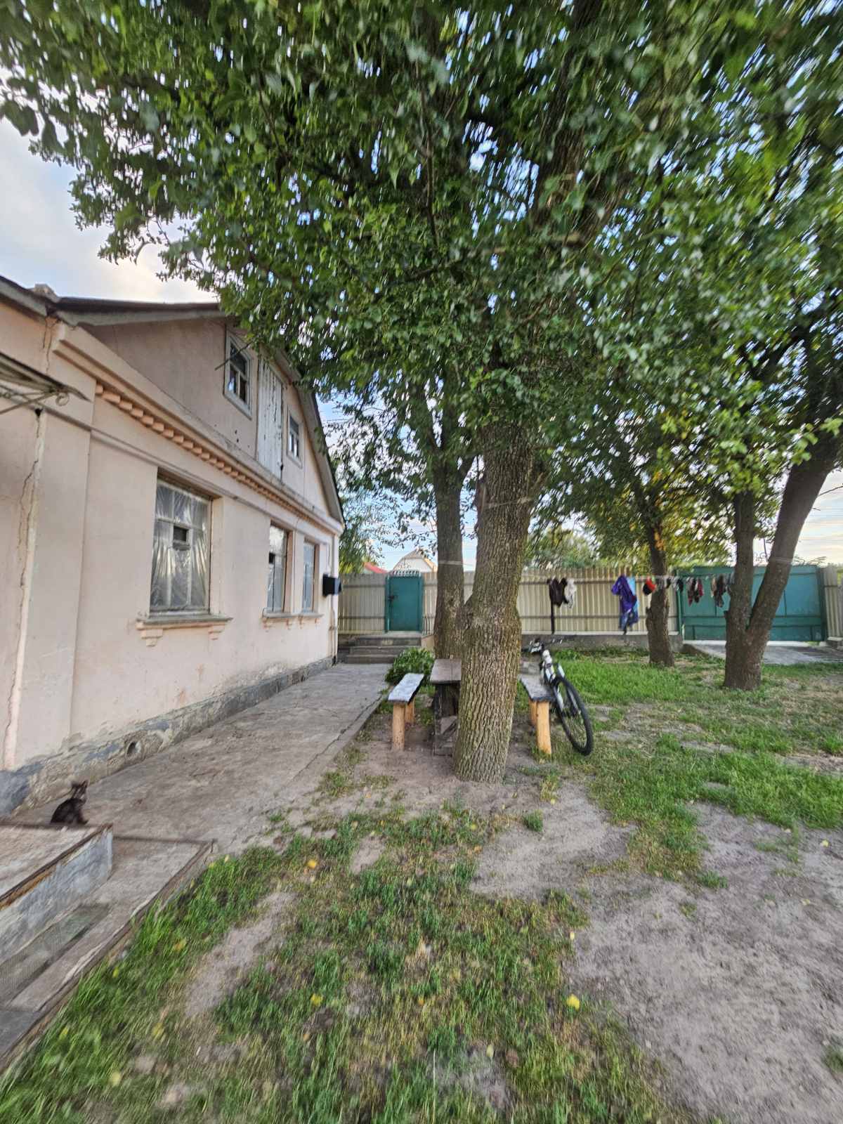 Продажа дома 84 м²