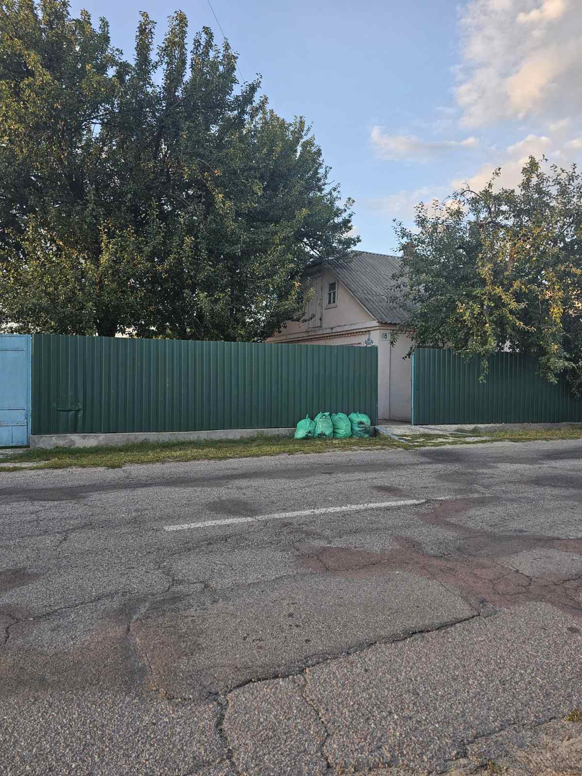 Продажа дома 84 м²