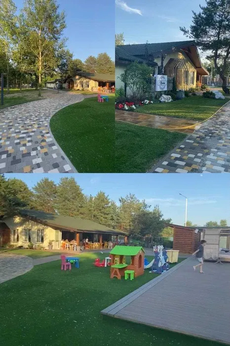 Аренда дома 120 м², Святищенская ул.