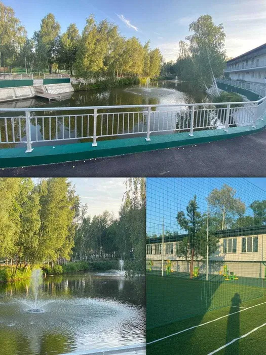 Аренда дома 120 м², Святищенская ул.