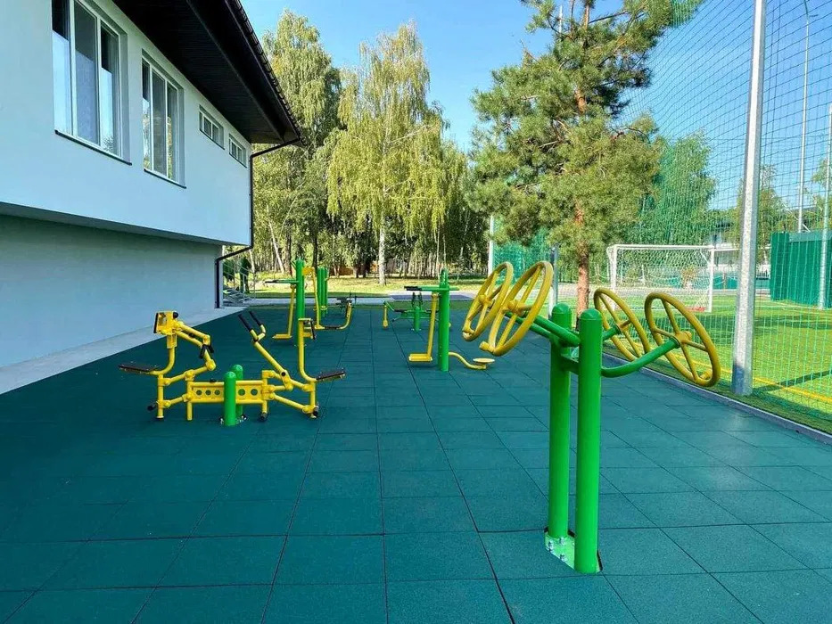 Аренда дома 120 м², Святищенская ул.