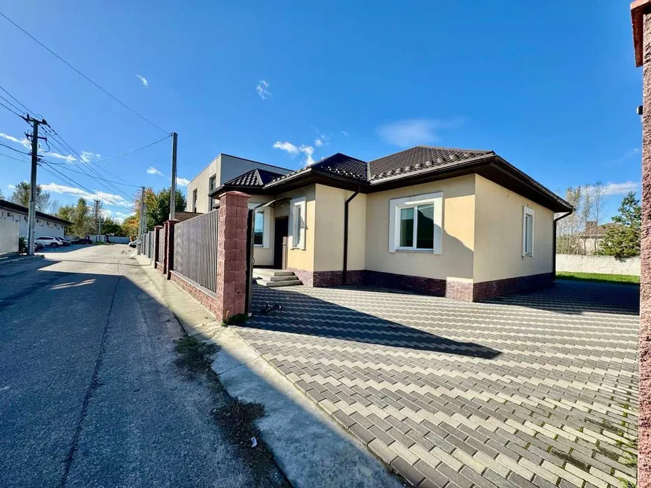 Аренда дома 120 м², Святищенская ул.