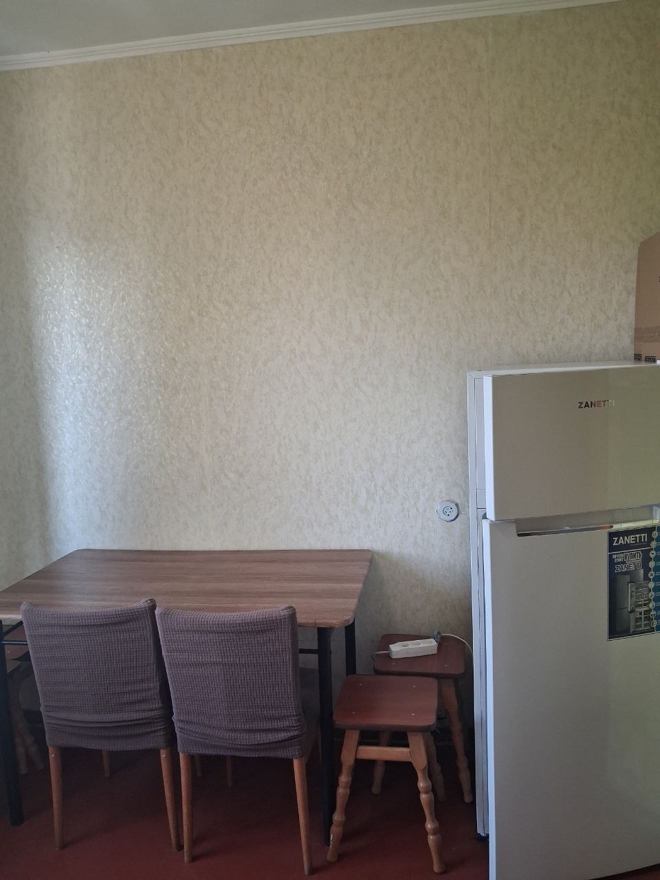 Аренда 1-комнатной квартиры 36 м², Правды просп., 78