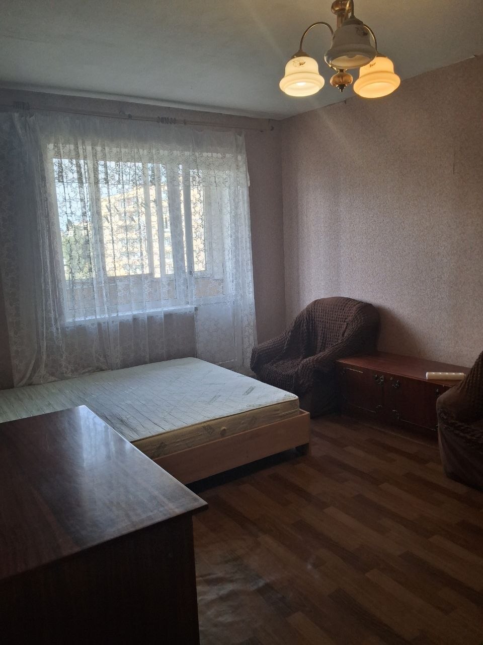 Аренда 1-комнатной квартиры 36 м², Правды просп., 78