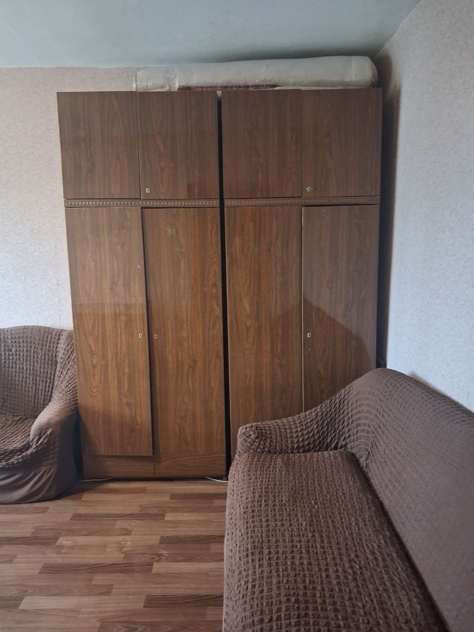 Аренда 1-комнатной квартиры 36 м², Правды просп., 78