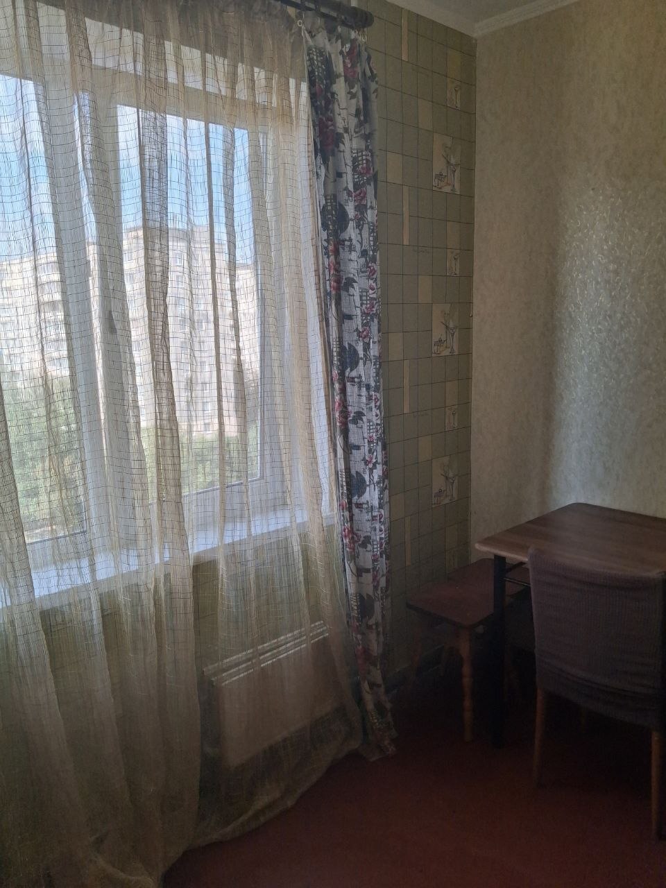 Аренда 1-комнатной квартиры 36 м², Правды просп., 78