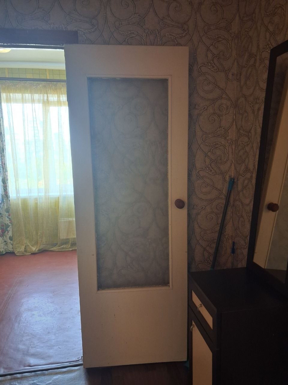 Аренда 1-комнатной квартиры 36 м², Правды просп., 78