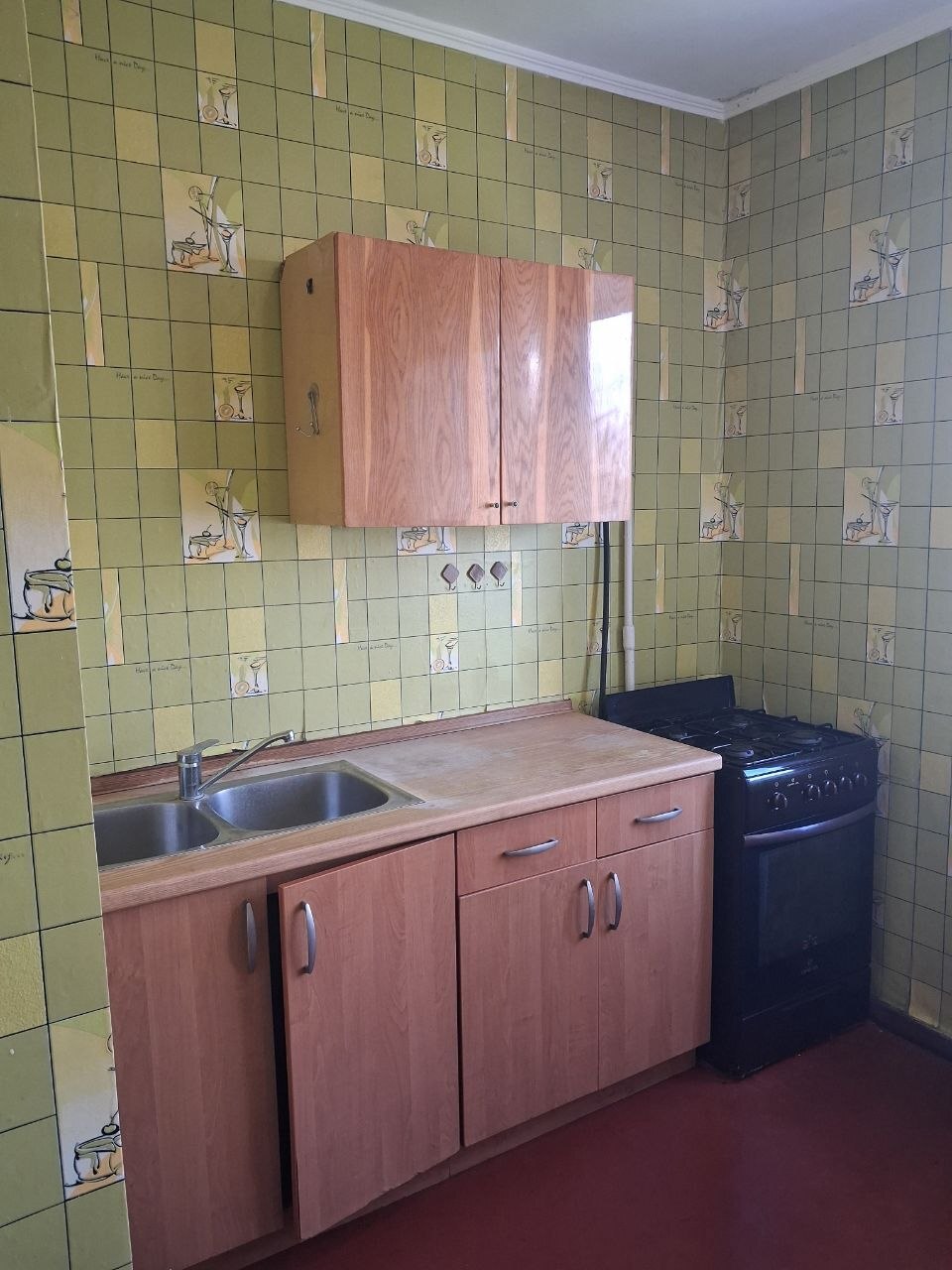 Аренда 1-комнатной квартиры 36 м², Правды просп., 78
