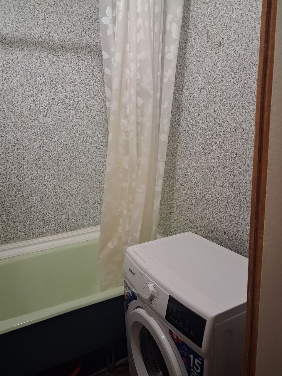 Аренда 1-комнатной квартиры 36 м², Правды просп., 78