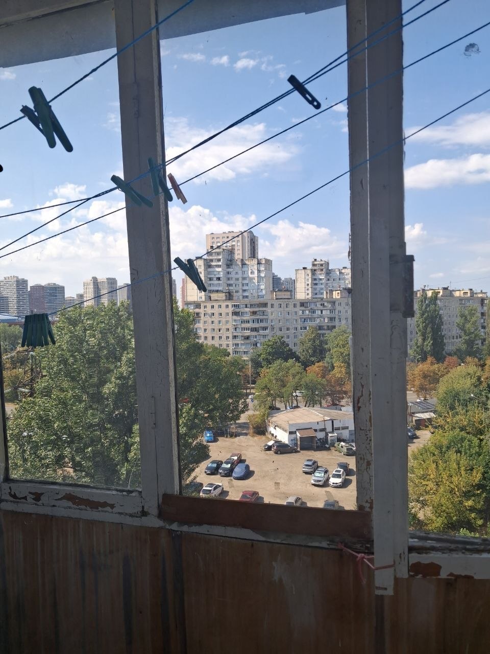 Аренда 1-комнатной квартиры 36 м², Правды просп., 78