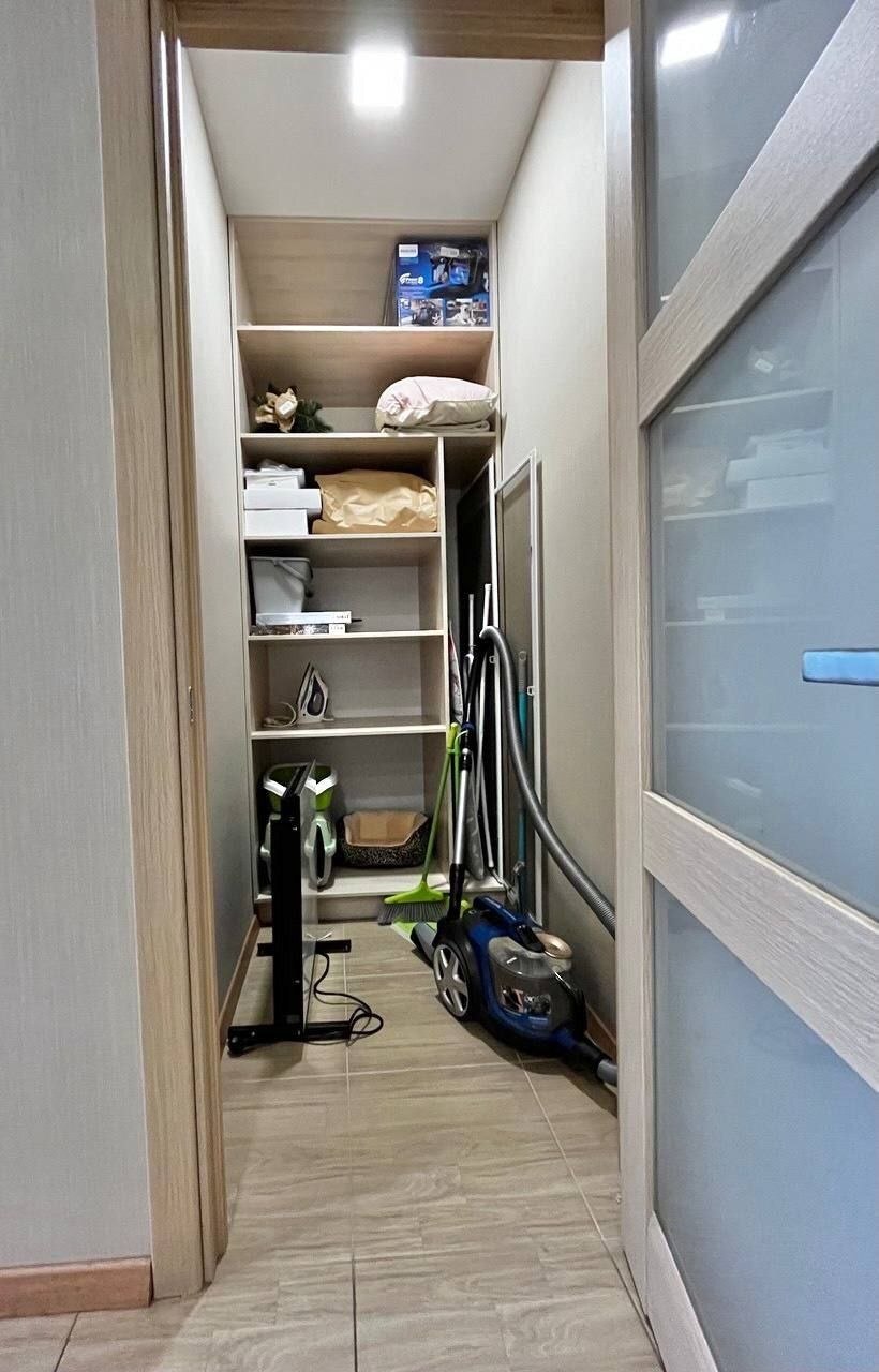 Продажа 2-комнатной квартиры 84 м², Набережная Победы ул.