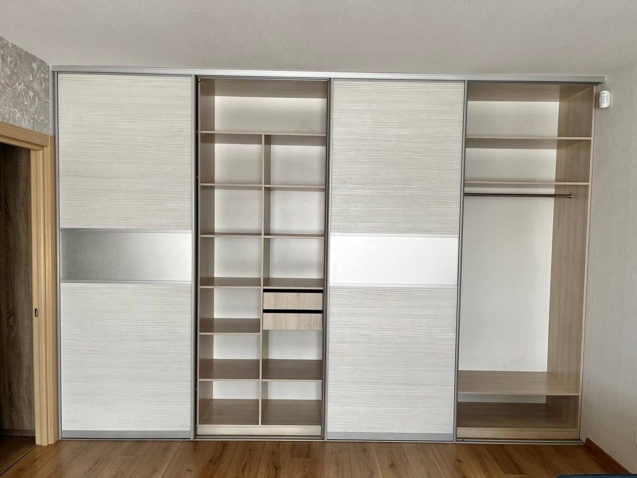 Продажа 2-комнатной квартиры 84 м², Набережная Победы ул.