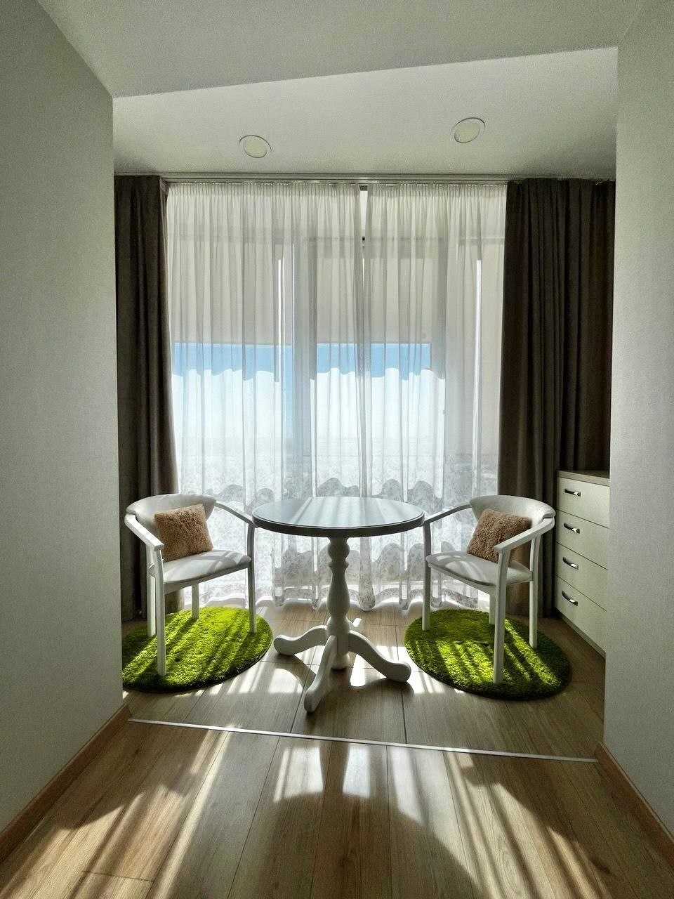 Продажа 2-комнатной квартиры 84 м², Набережная Победы ул.