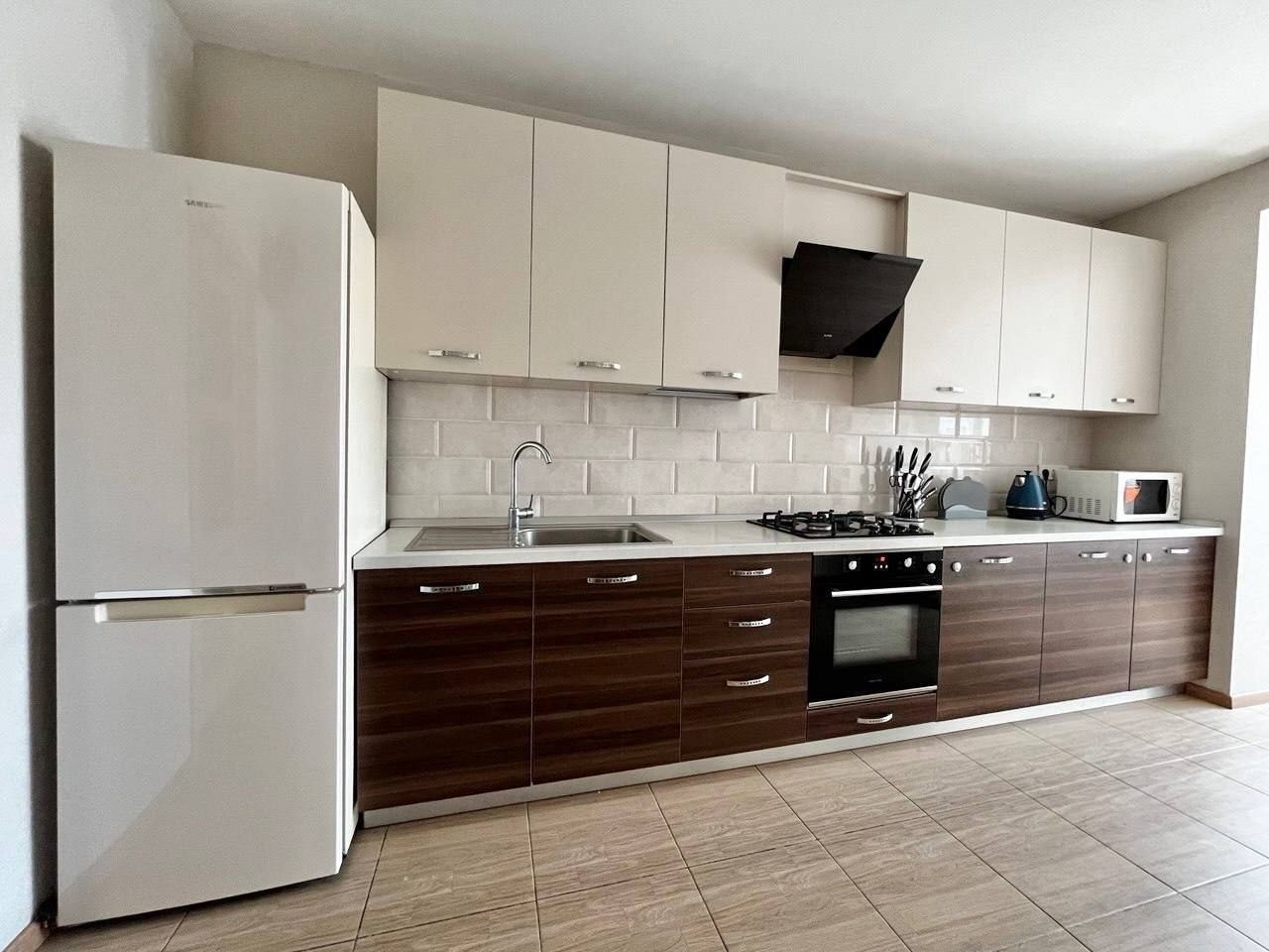 Продажа 2-комнатной квартиры 84 м², Набережная Победы ул.
