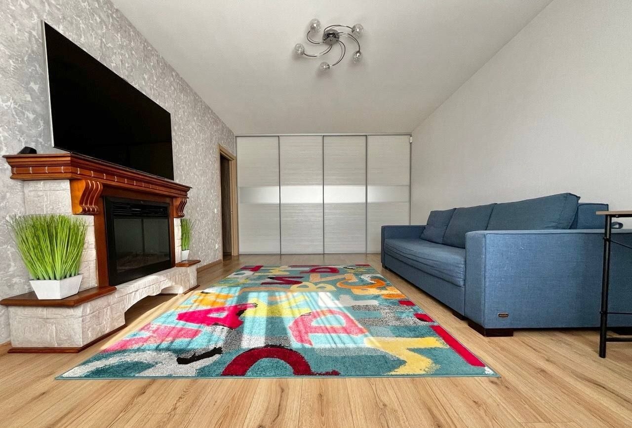 Продажа 2-комнатной квартиры 84 м², Набережная Победы ул.