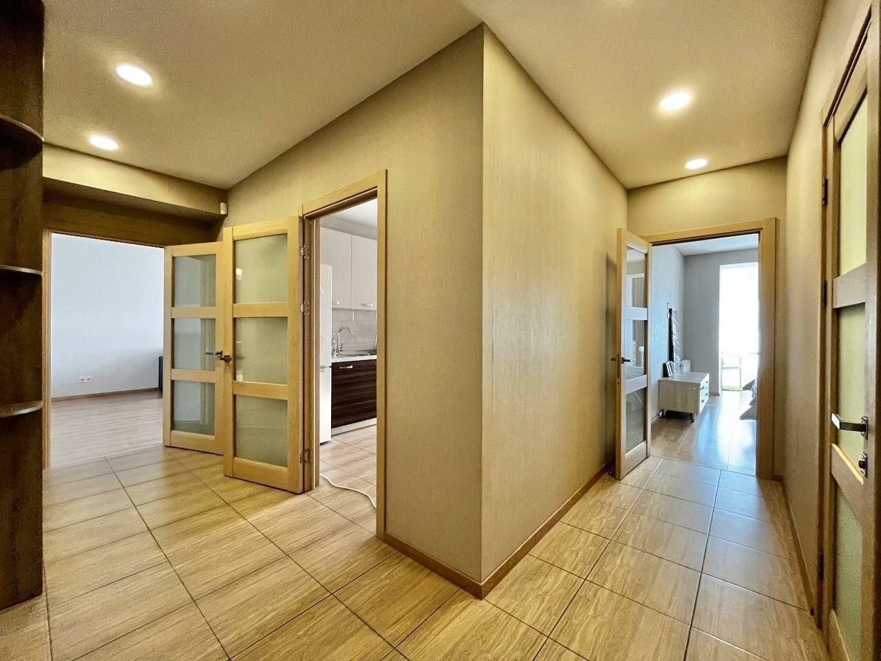 Продажа 2-комнатной квартиры 84 м², Набережная Победы ул.