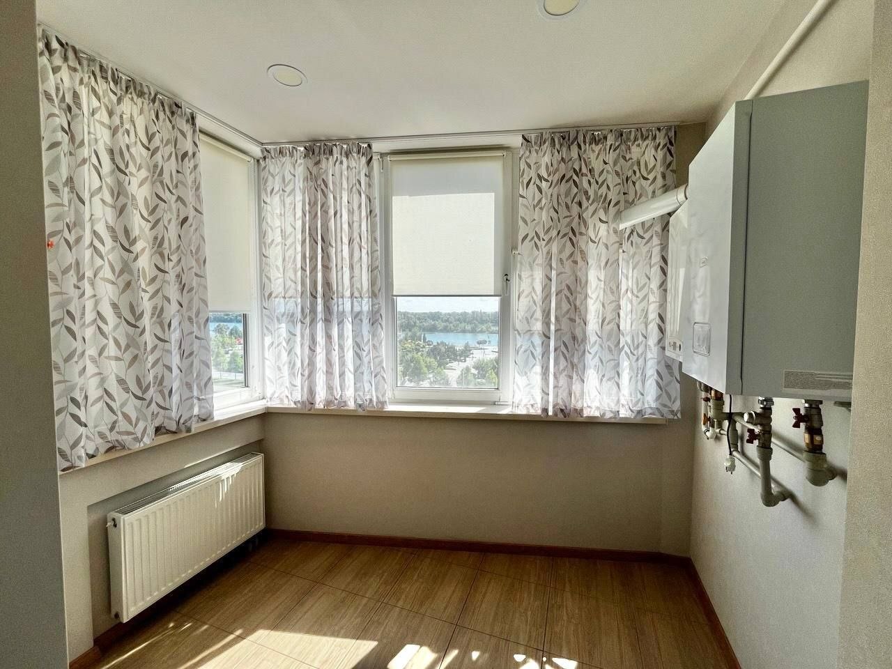 Продажа 2-комнатной квартиры 84 м², Набережная Победы ул.