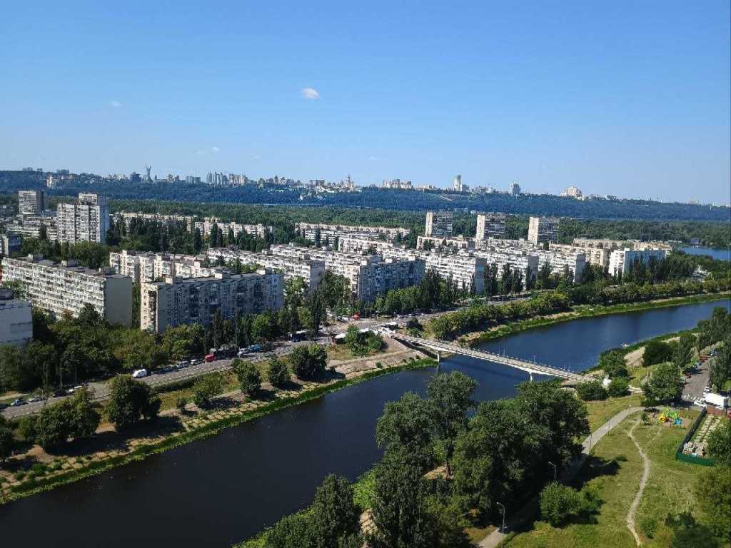 Продаж 3-кімнатної квартири 143 м², Ованеса Туманяна вул., 15А