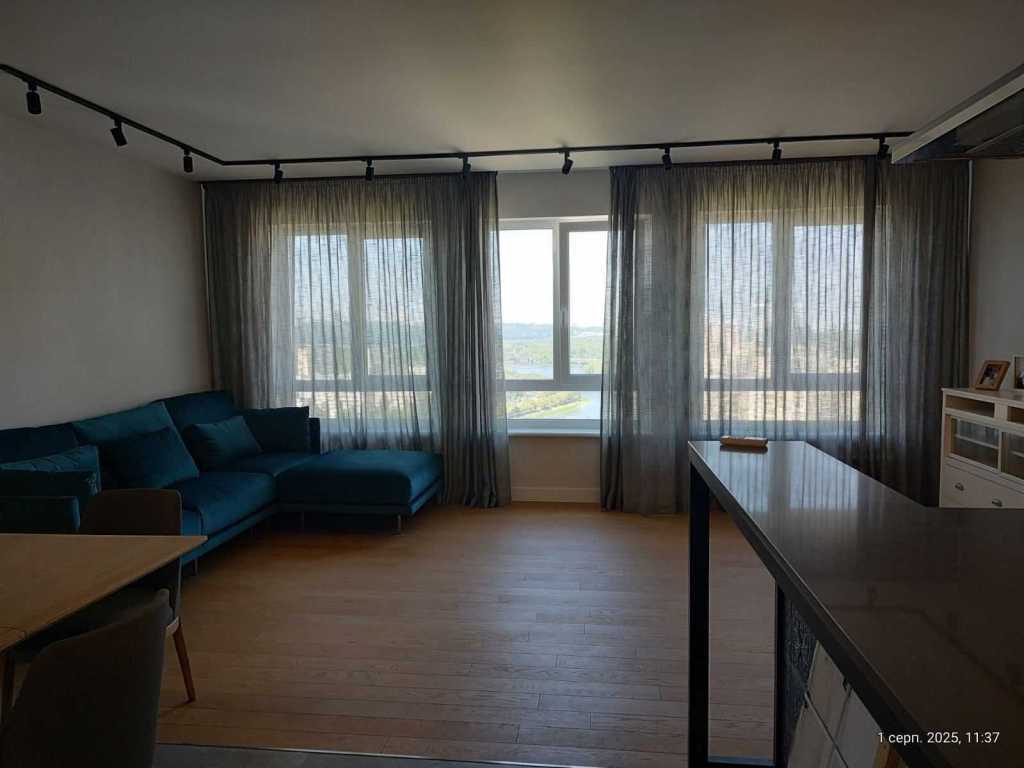Продаж 3-кімнатної квартири 143 м², Ованеса Туманяна вул., 15А