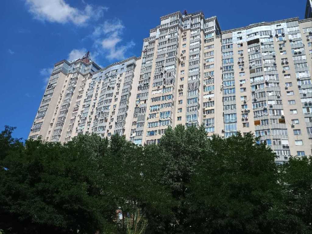 Продаж 3-кімнатної квартири 143 м², Ованеса Туманяна вул., 15А