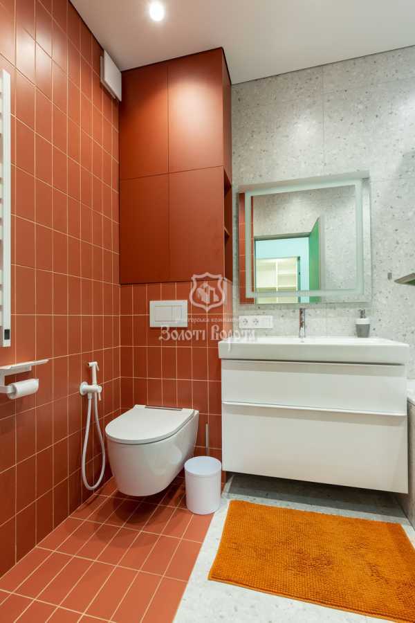 Продаж 2-кімнатної квартири 67.8 м², Олександра Олеся вул., 2а