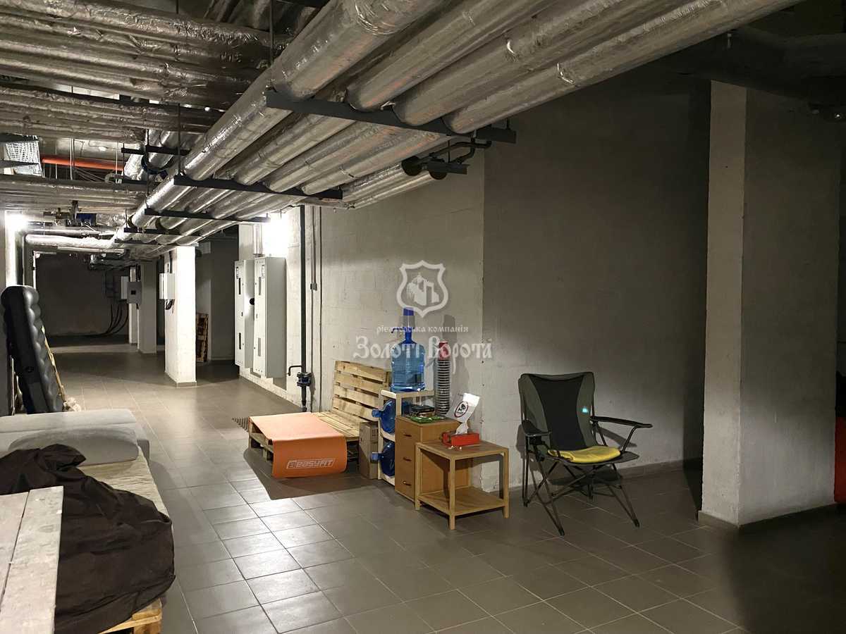 Продаж 2-кімнатної квартири 67.8 м², Олександра Олеся вул., 2а
