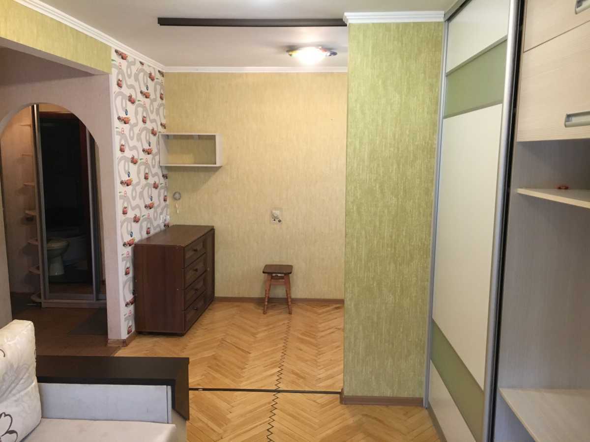 Оренда 1-кімнатної квартири 32 м², Героїв Севастополя вул., 29