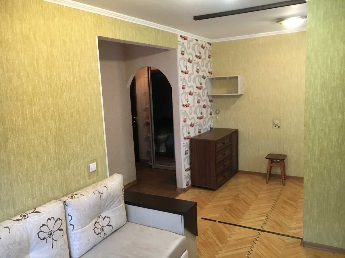 Оренда 1-кімнатної квартири 32 м², Героїв Севастополя вул., 29