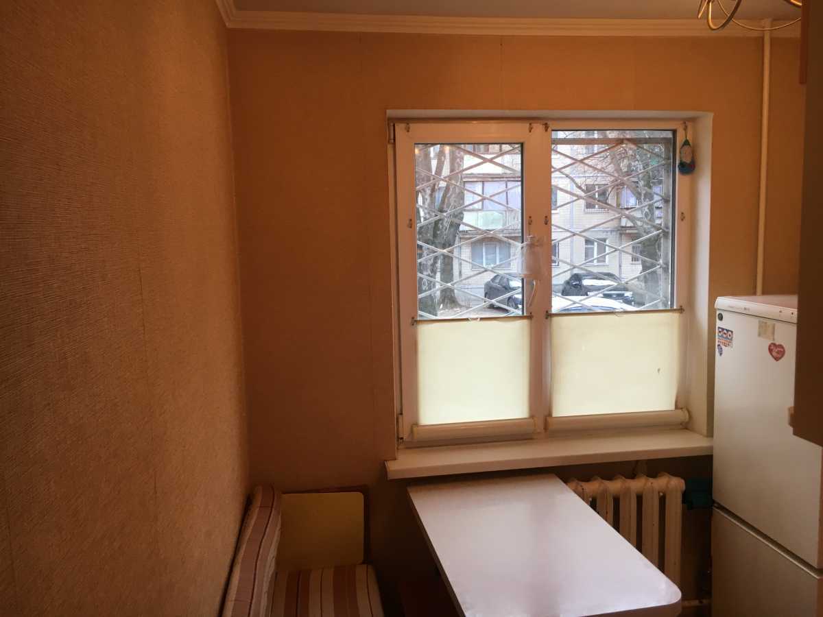 Оренда 1-кімнатної квартири 32 м², Героїв Севастополя вул., 29
