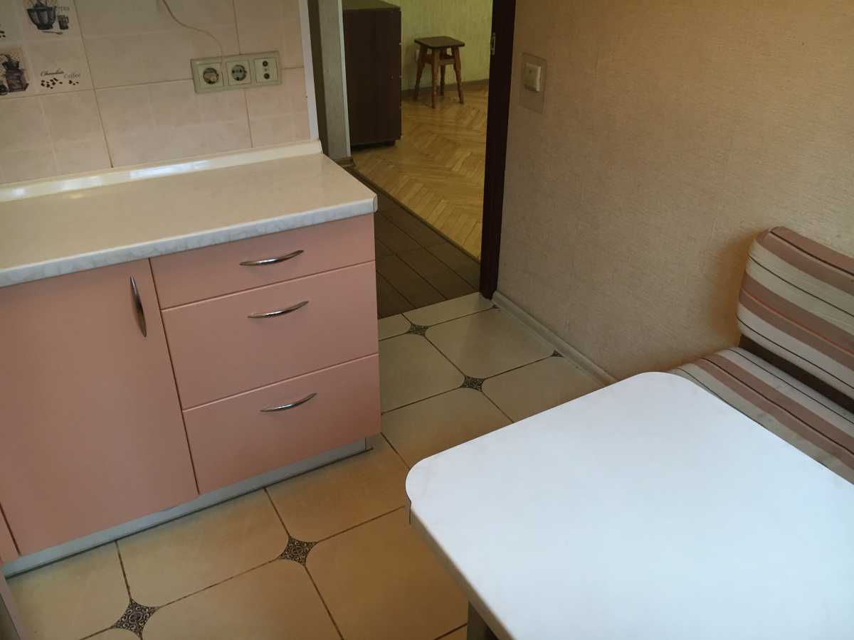 Оренда 1-кімнатної квартири 32 м², Героїв Севастополя вул., 29