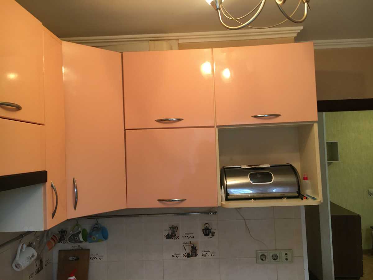 Оренда 1-кімнатної квартири 32 м², Героїв Севастополя вул., 29