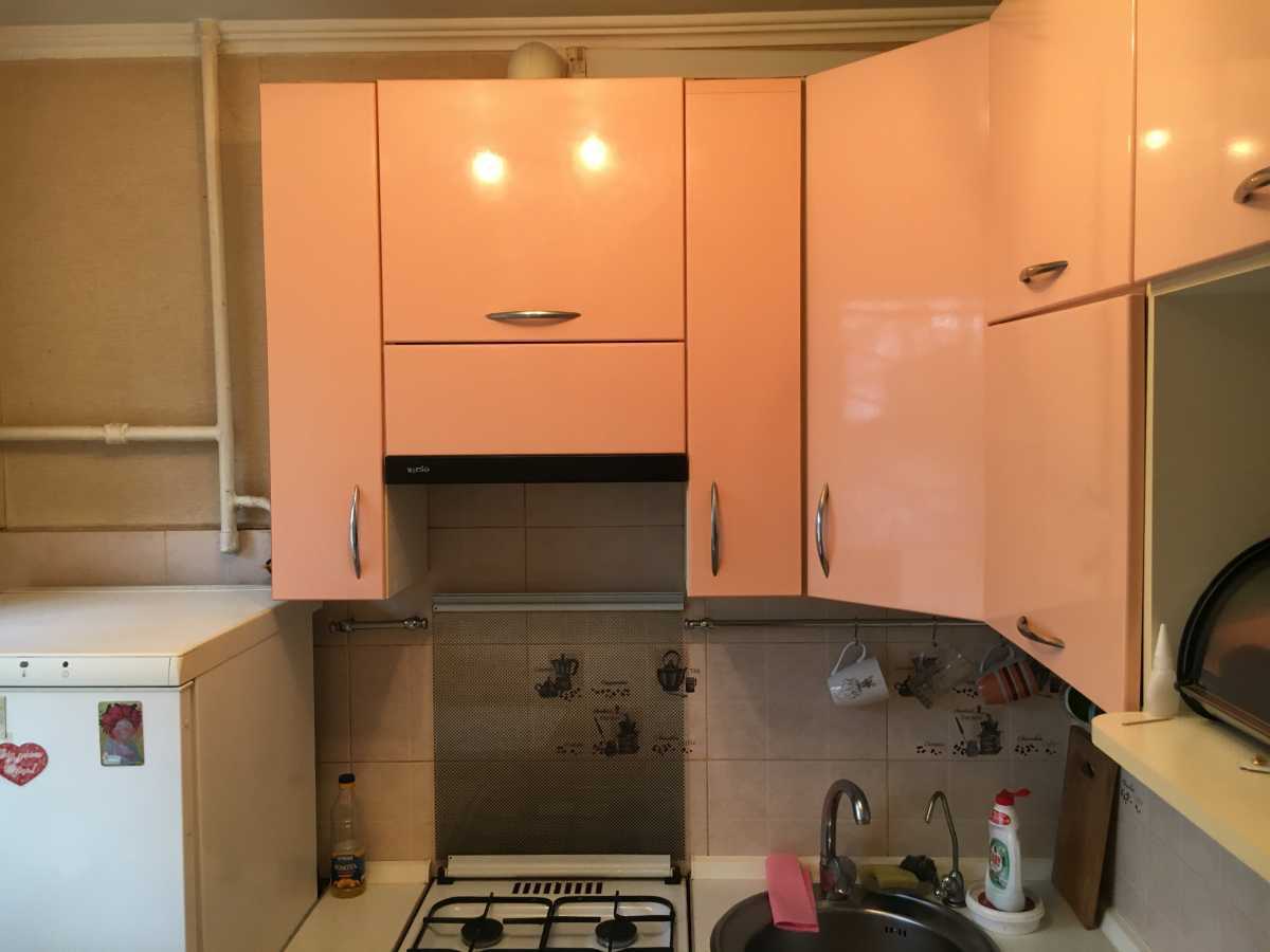 Оренда 1-кімнатної квартири 32 м², Героїв Севастополя вул., 29