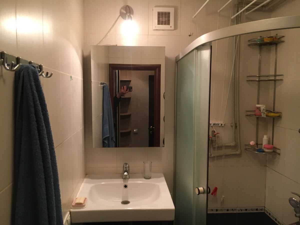 Оренда 1-кімнатної квартири 32 м², Героїв Севастополя вул., 29