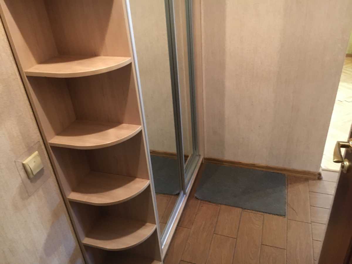 Оренда 1-кімнатної квартири 32 м², Героїв Севастополя вул., 29