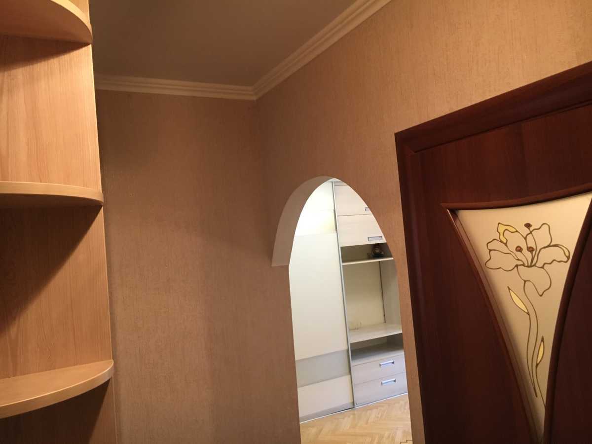 Оренда 1-кімнатної квартири 32 м², Героїв Севастополя вул., 29