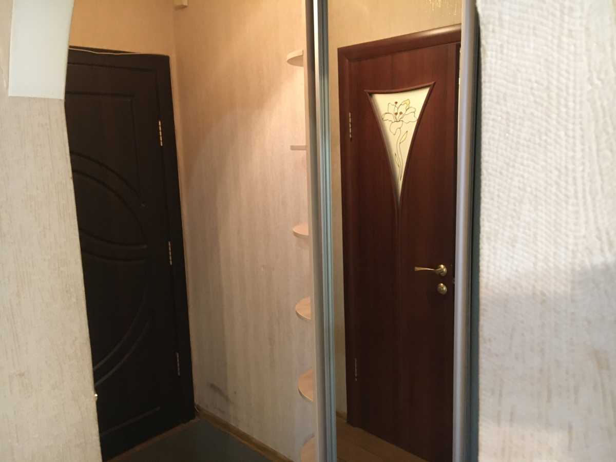 Оренда 1-кімнатної квартири 32 м², Героїв Севастополя вул., 29