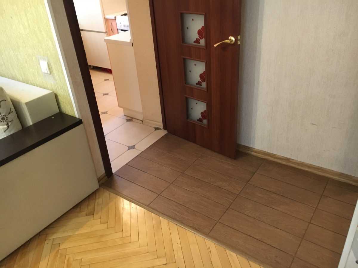 Оренда 1-кімнатної квартири 32 м², Героїв Севастополя вул., 29