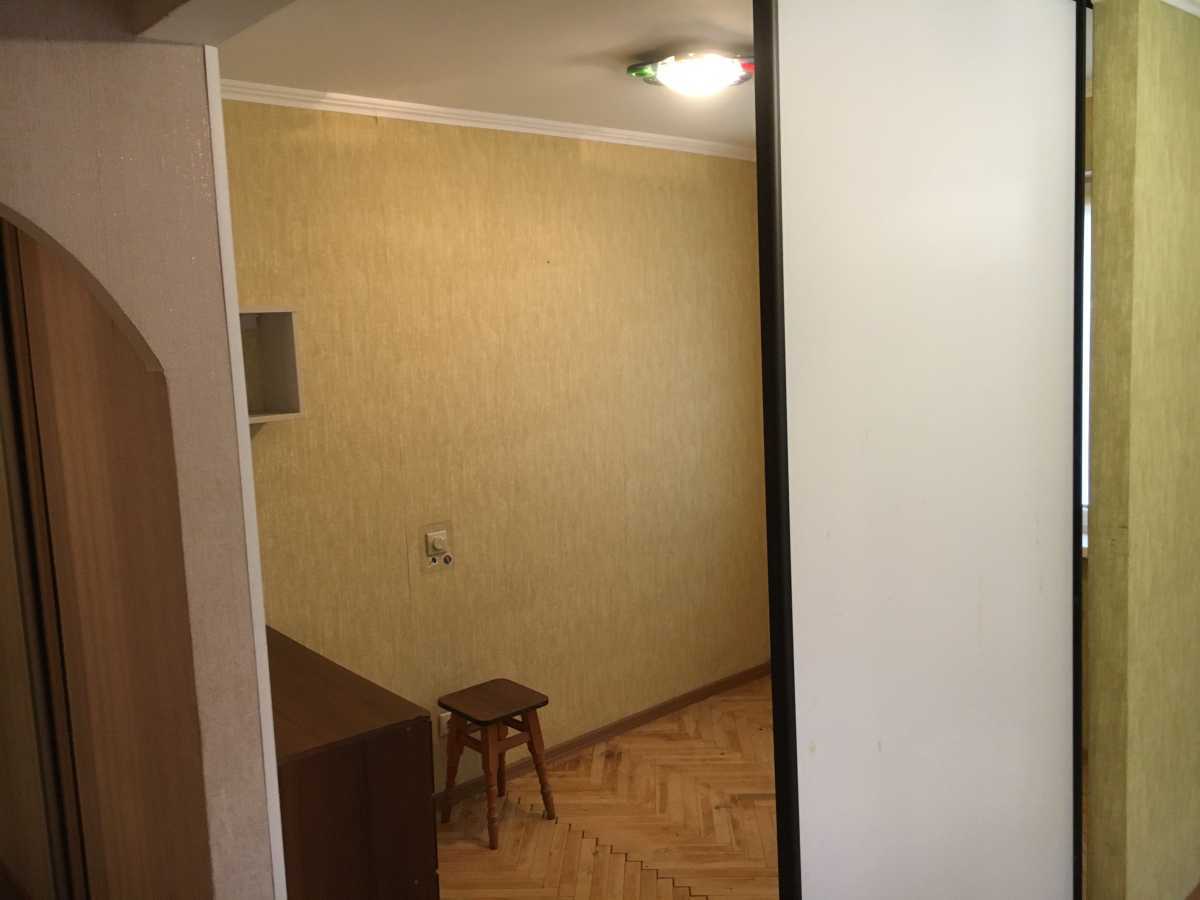Оренда 1-кімнатної квартири 32 м², Героїв Севастополя вул., 29