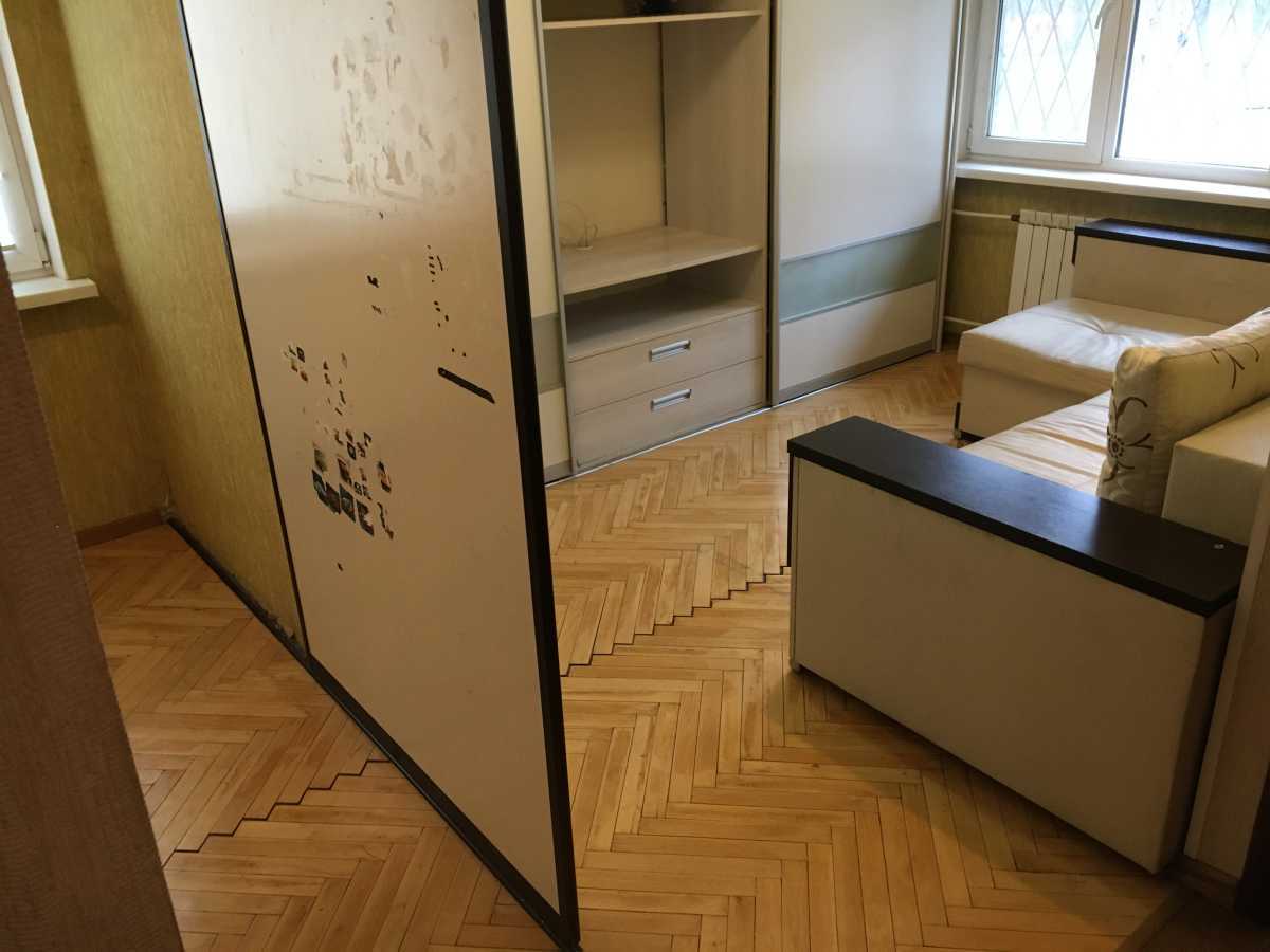 Оренда 1-кімнатної квартири 32 м², Героїв Севастополя вул., 29