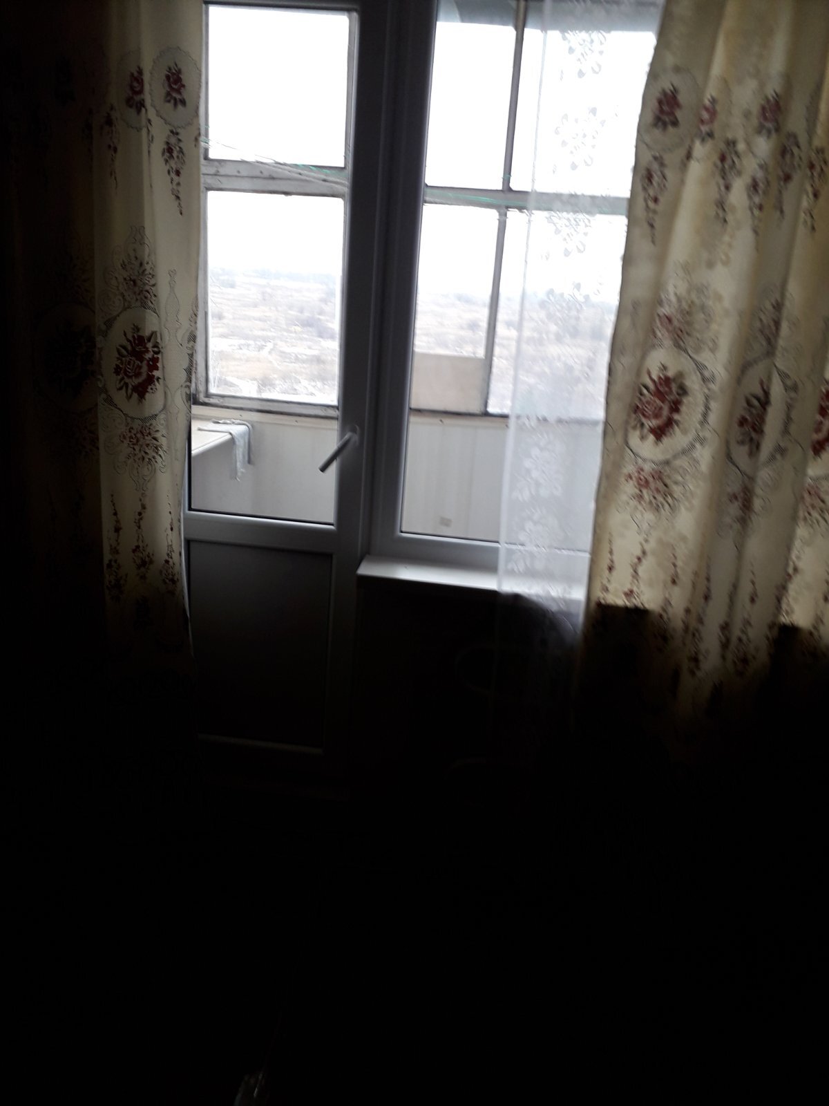 Аренда 2-комнатной квартиры 45 м², Валентиновская ул., 62
