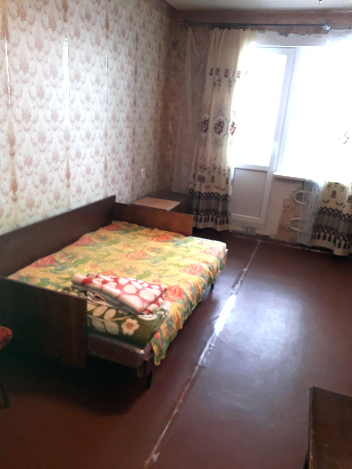 Аренда 2-комнатной квартиры 45 м², Валентиновская ул., 62