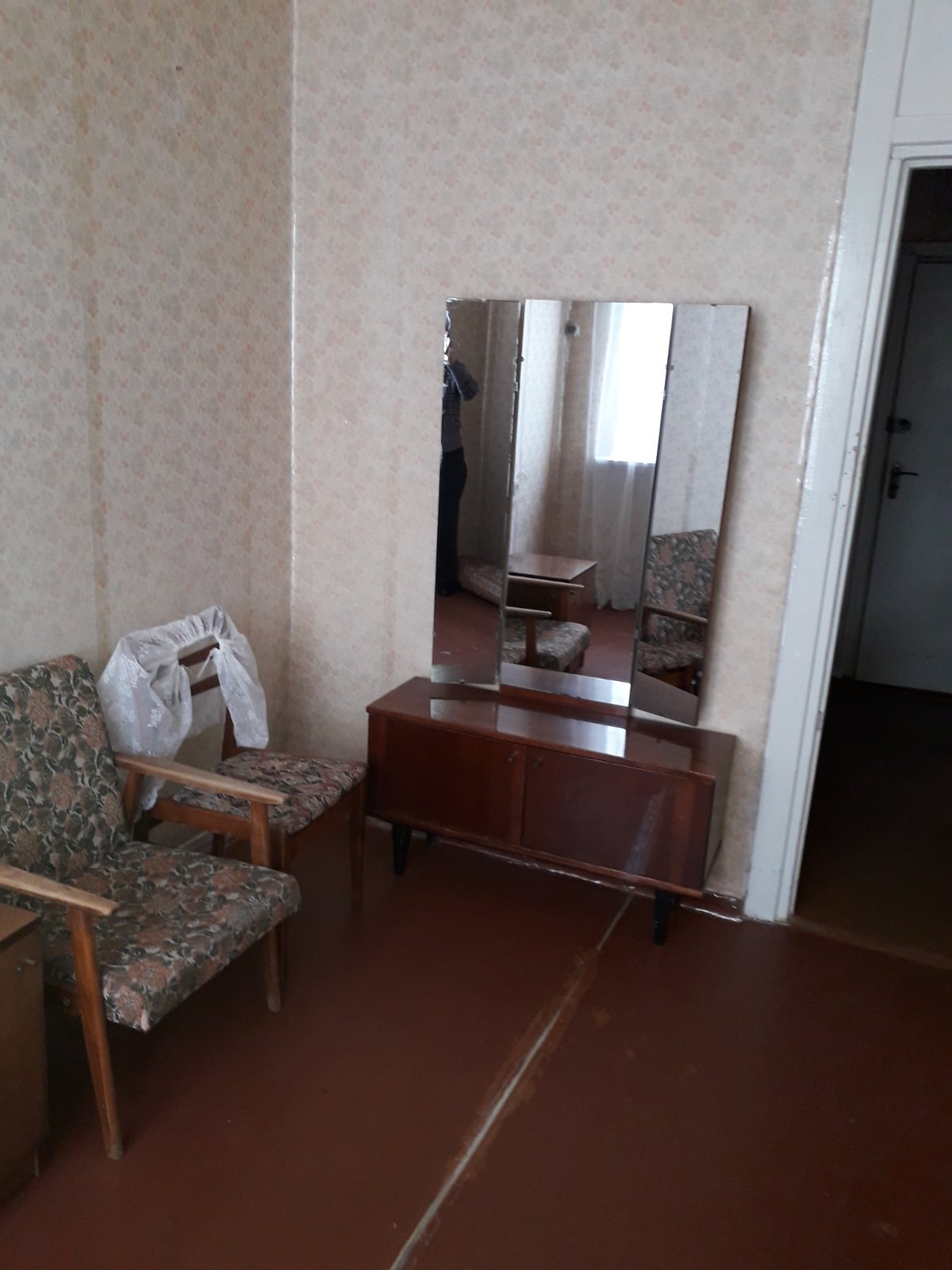 Аренда 2-комнатной квартиры 45 м², Валентиновская ул., 62
