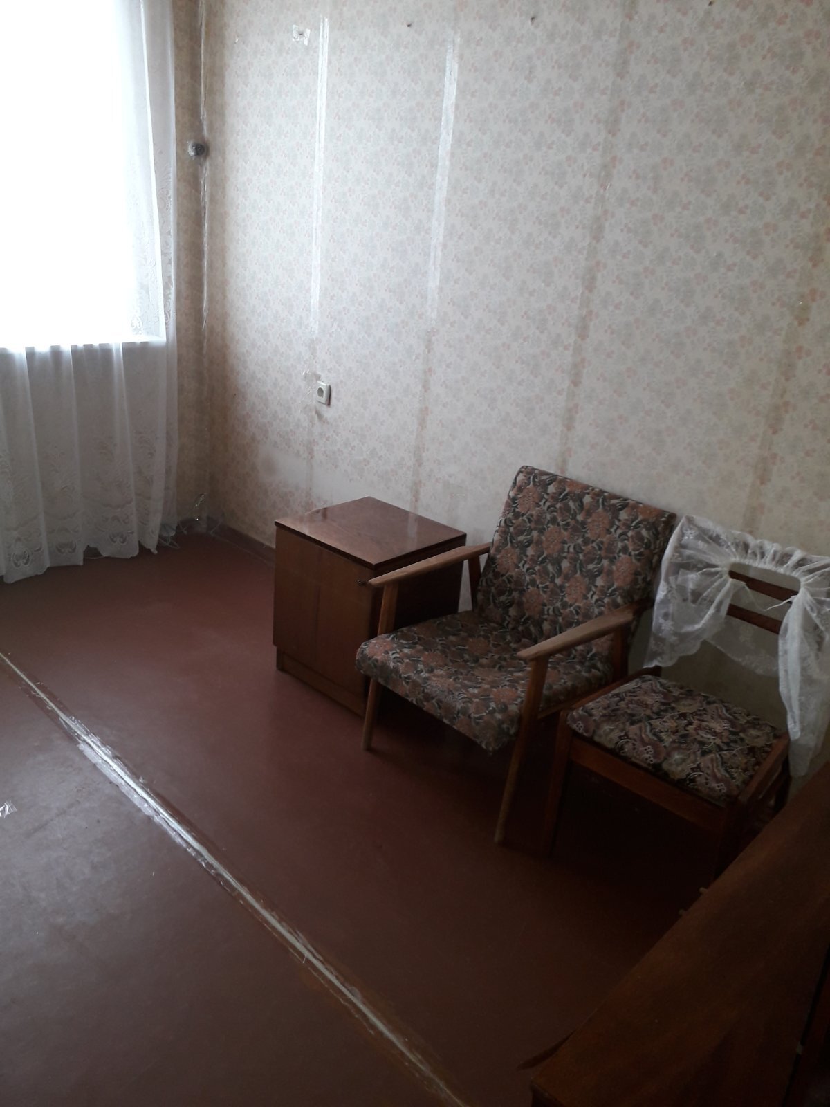 Аренда 2-комнатной квартиры 45 м², Валентиновская ул., 62
