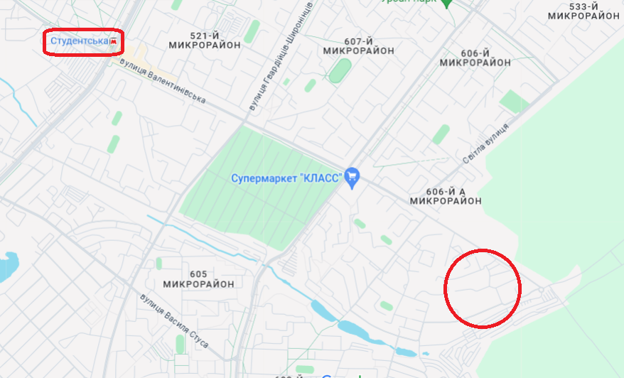 Аренда 2-комнатной квартиры 45 м², Валентиновская ул., 62