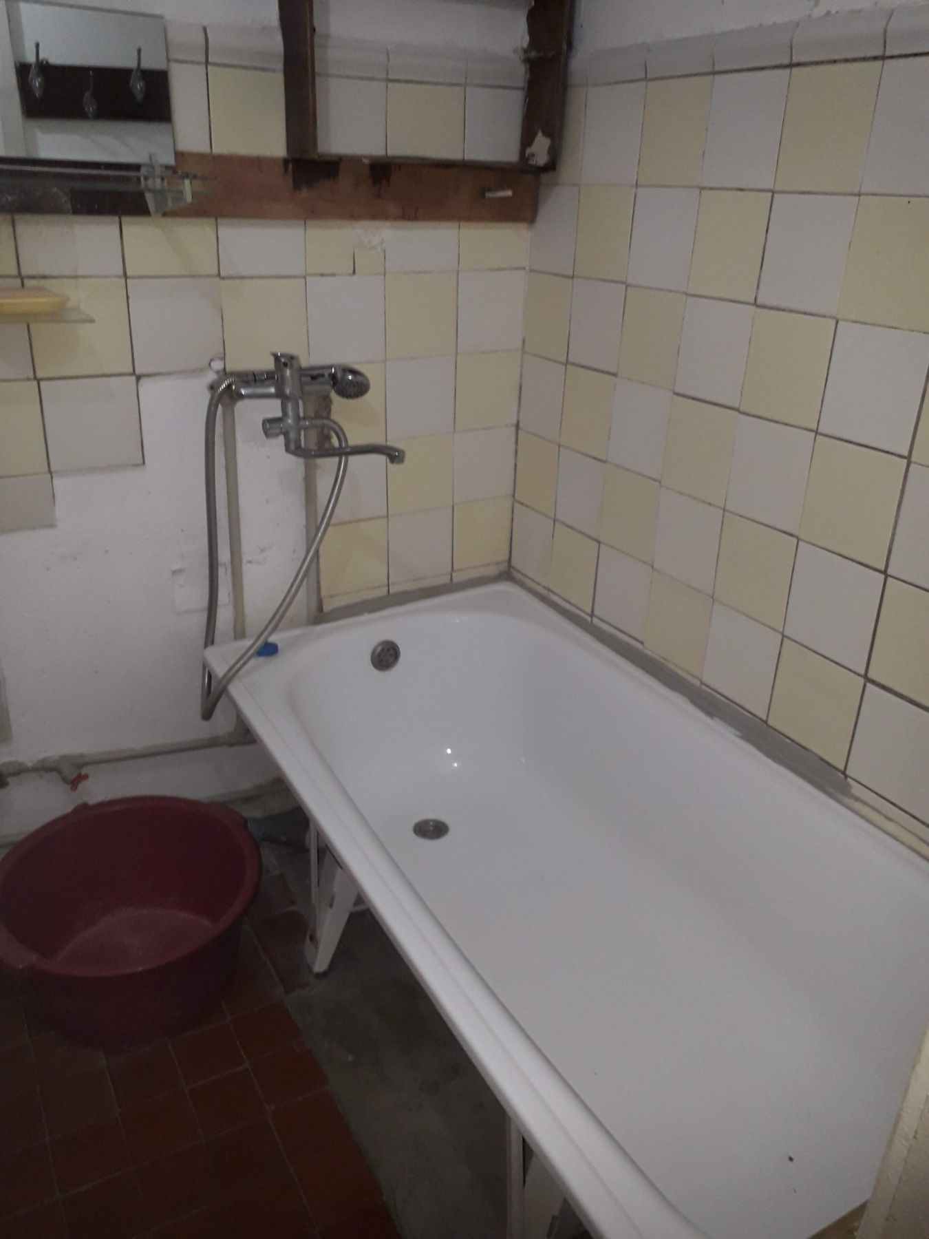 Аренда 2-комнатной квартиры 45 м², Валентиновская ул., 62