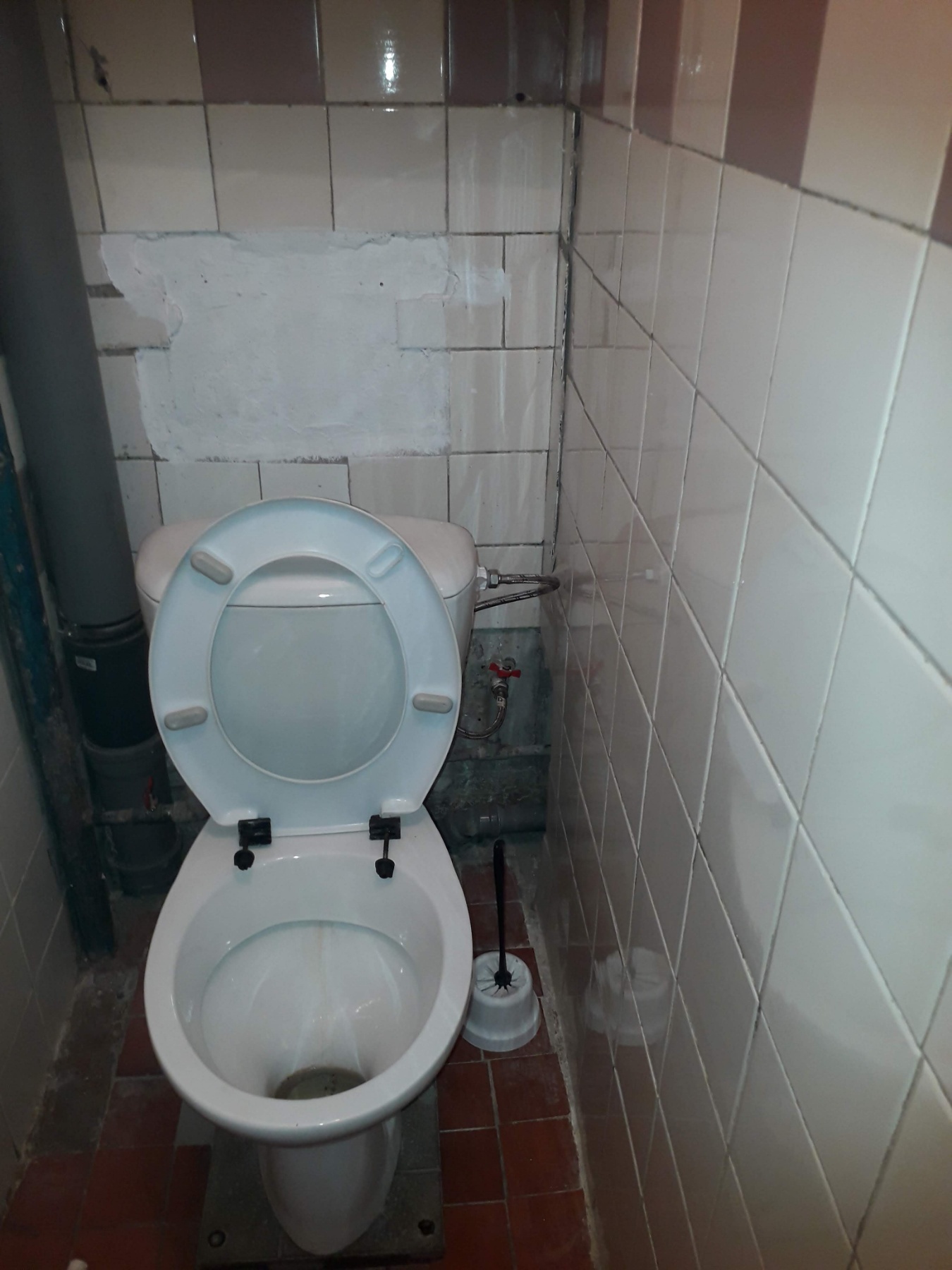 Аренда 2-комнатной квартиры 45 м², Валентиновская ул., 62