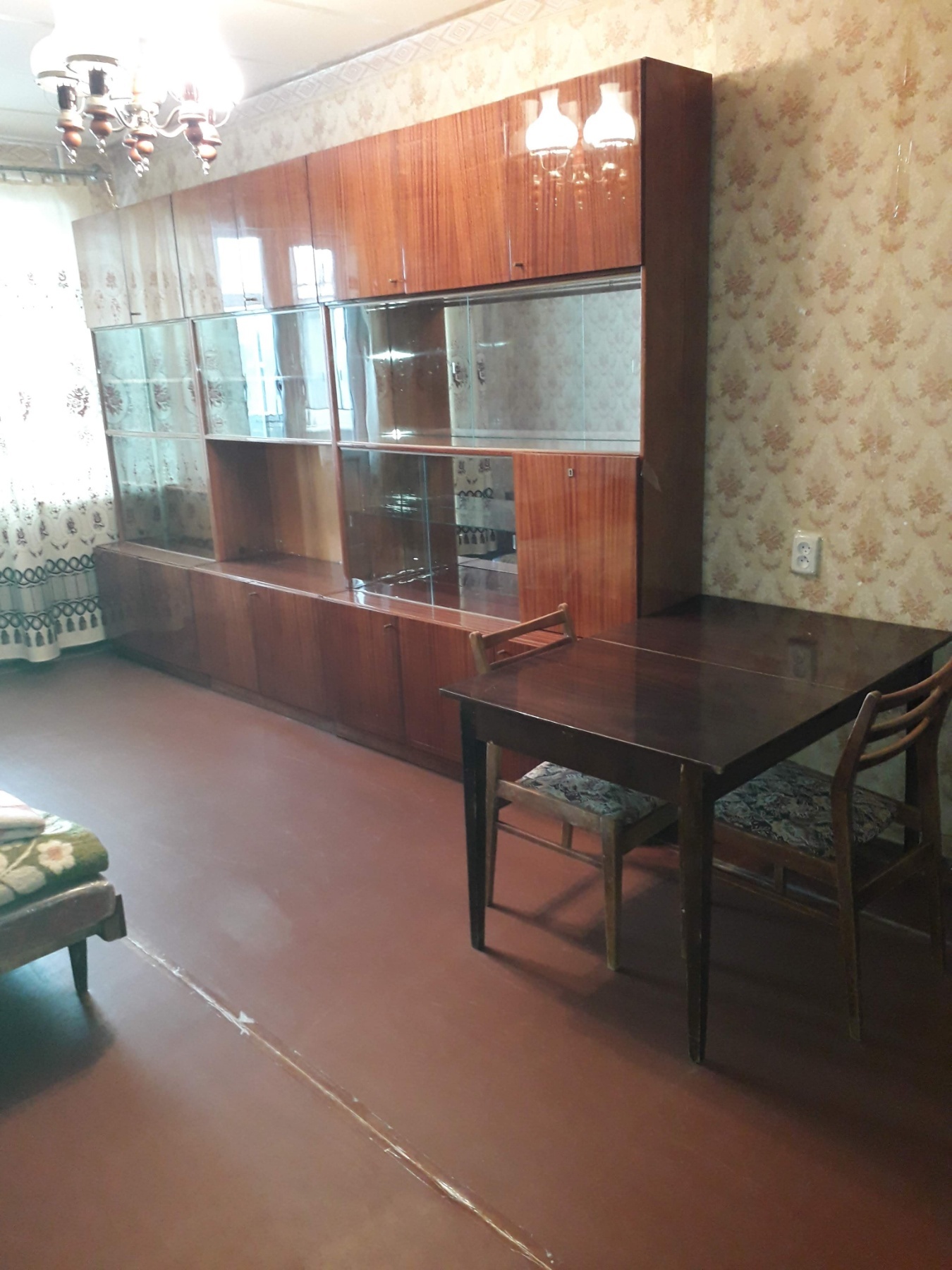 Аренда 2-комнатной квартиры 45 м², Валентиновская ул., 62