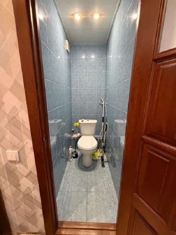 Продаж 2-кімнатної квартири 60 м², Березняківська вул., 4